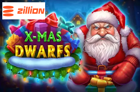 Xmas Dwarfs
